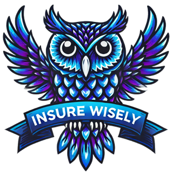 insurewisely logo